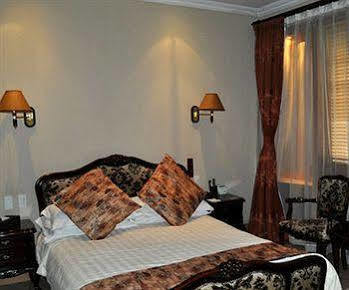 Shanghai Dazhong International Conference Hotel Exteriör bild